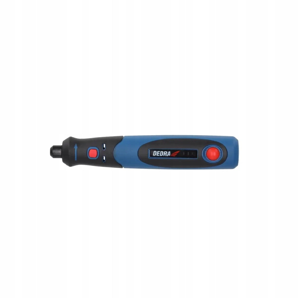 DEDRA DED7940Z1 WIRELESS MINI GRINDER 3.6V USB 5000RPM Brand Dedra