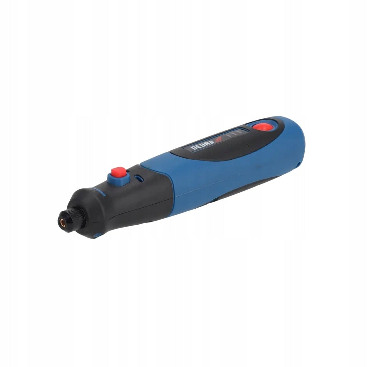 DEDRA DED7940Z1 WIRELESS MINI GRINDER 3.6V USB 5000RPM Brand Dedra