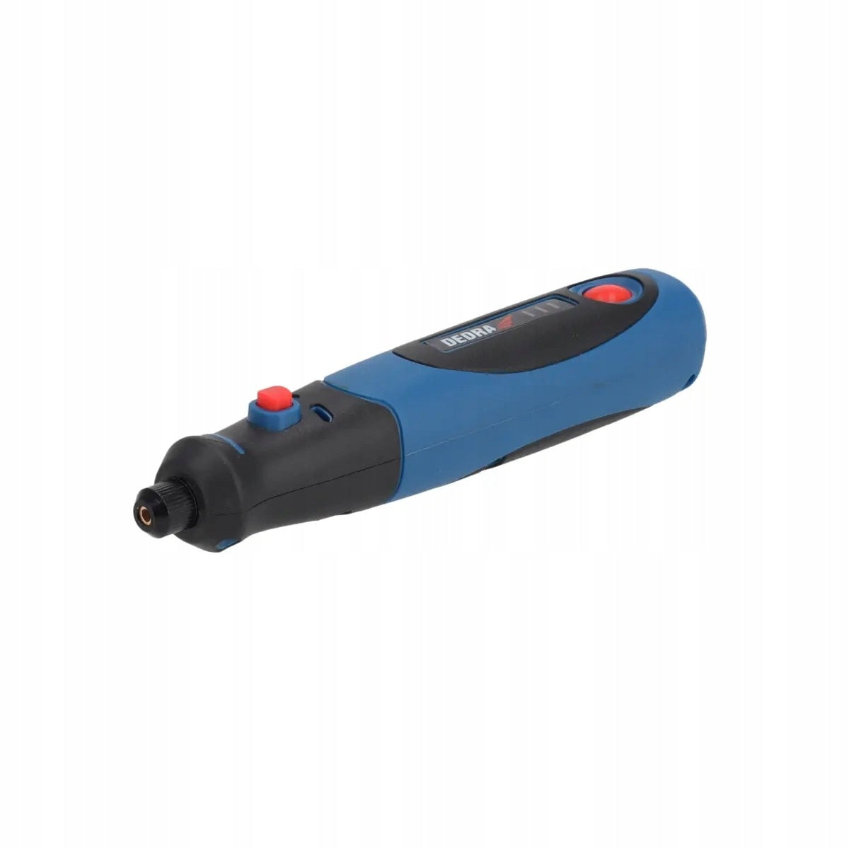 DEDRA DED7940Z1 WIRELESS MINI GRINDER 3.6V USB 5000RPM Packaging status original