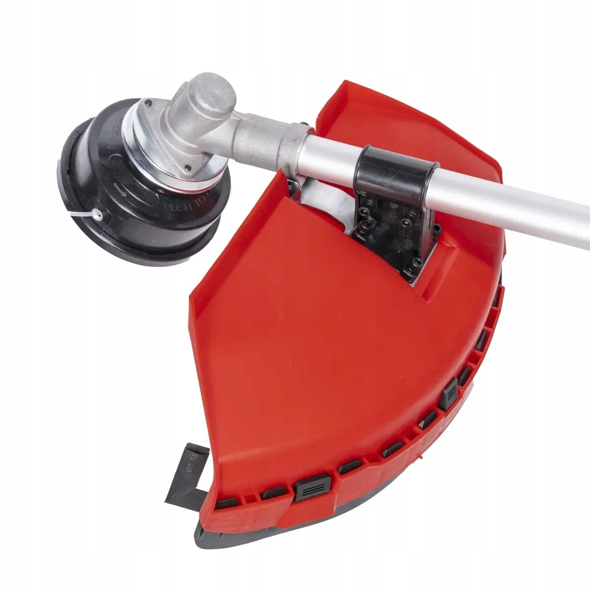 DEDRA DED8716 FOUR STROKE COMBUSTION SCYTHE 0,9kW 8cc 4T Tool length 0 cm
