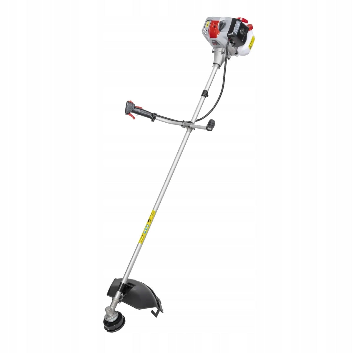 DEDRA DED8717 COMBUSTION SCYTHE 1,45kW 52cm³ + BRACES