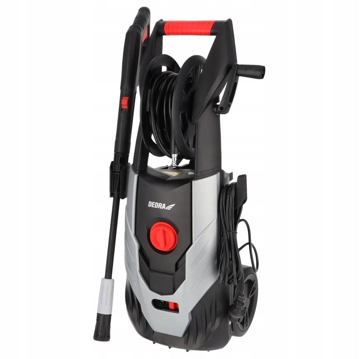 DEDRA DED8821 HIGH PRESSURE WASHER 1900W 100/130bar