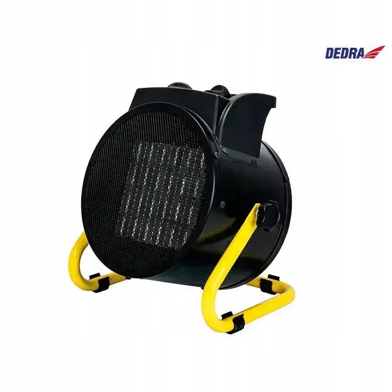 DEDRA DED9931C ELECTRIC HEATER PTC 3,0kW CERAMIC HEATING ELEMENT Manufacturer code DED9931C