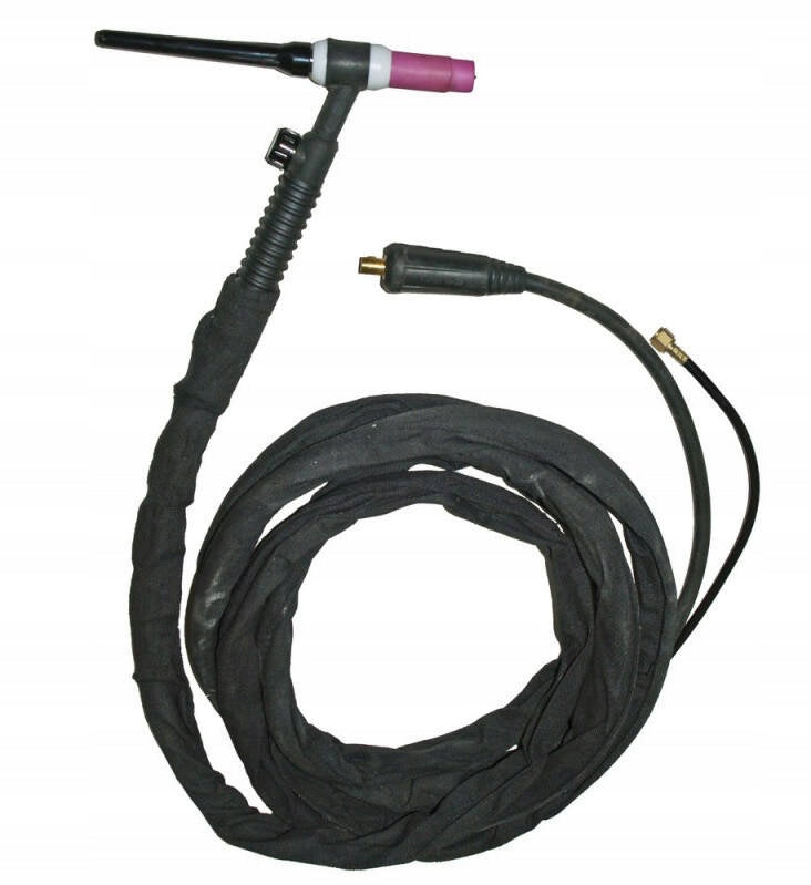 DEDRA DESTi010 TIG WELDING CABLE