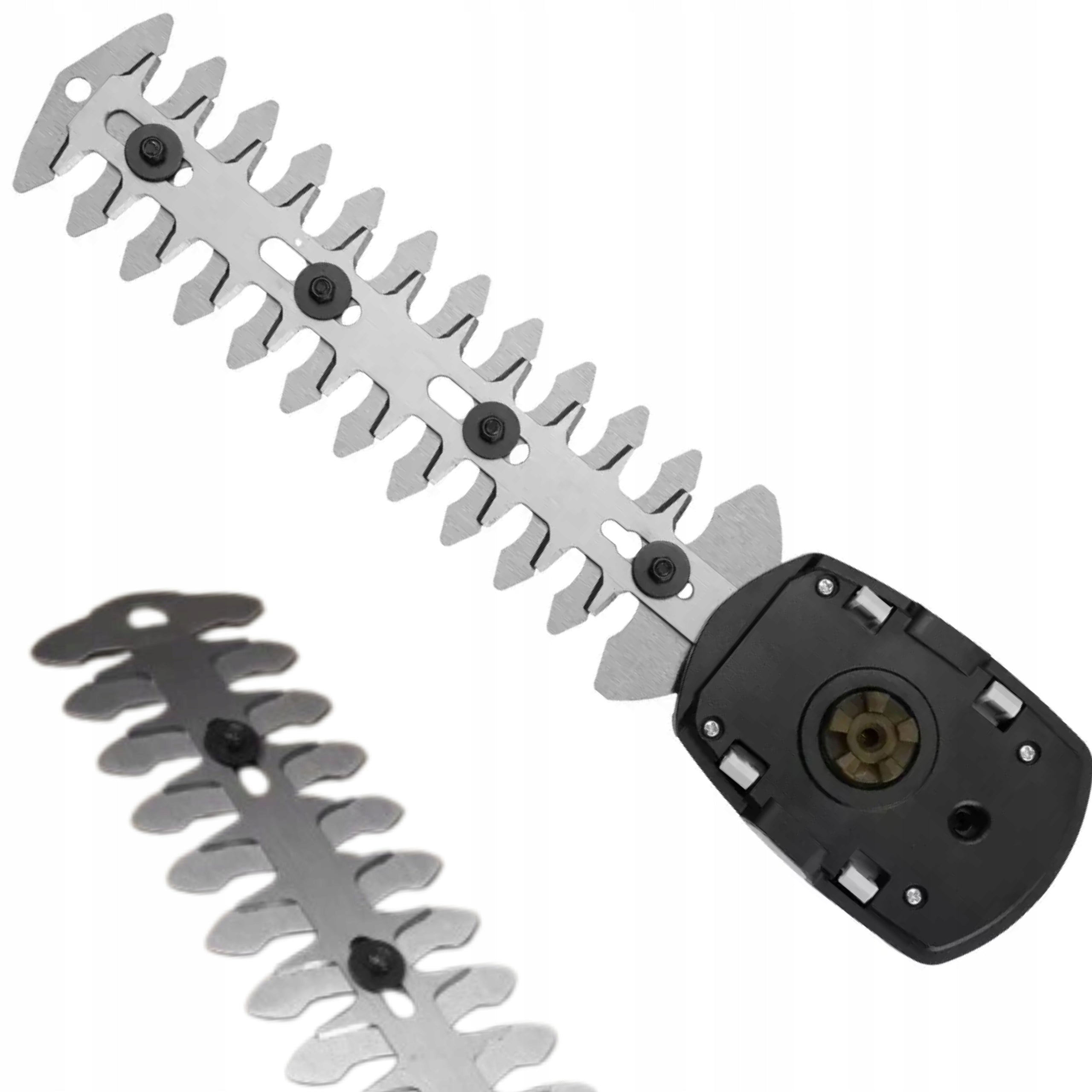 DEDRA HEDGE BLADE FOR SHEARS 2IN1 DED7089 SAS+ALL DED70892 Brand Dedra