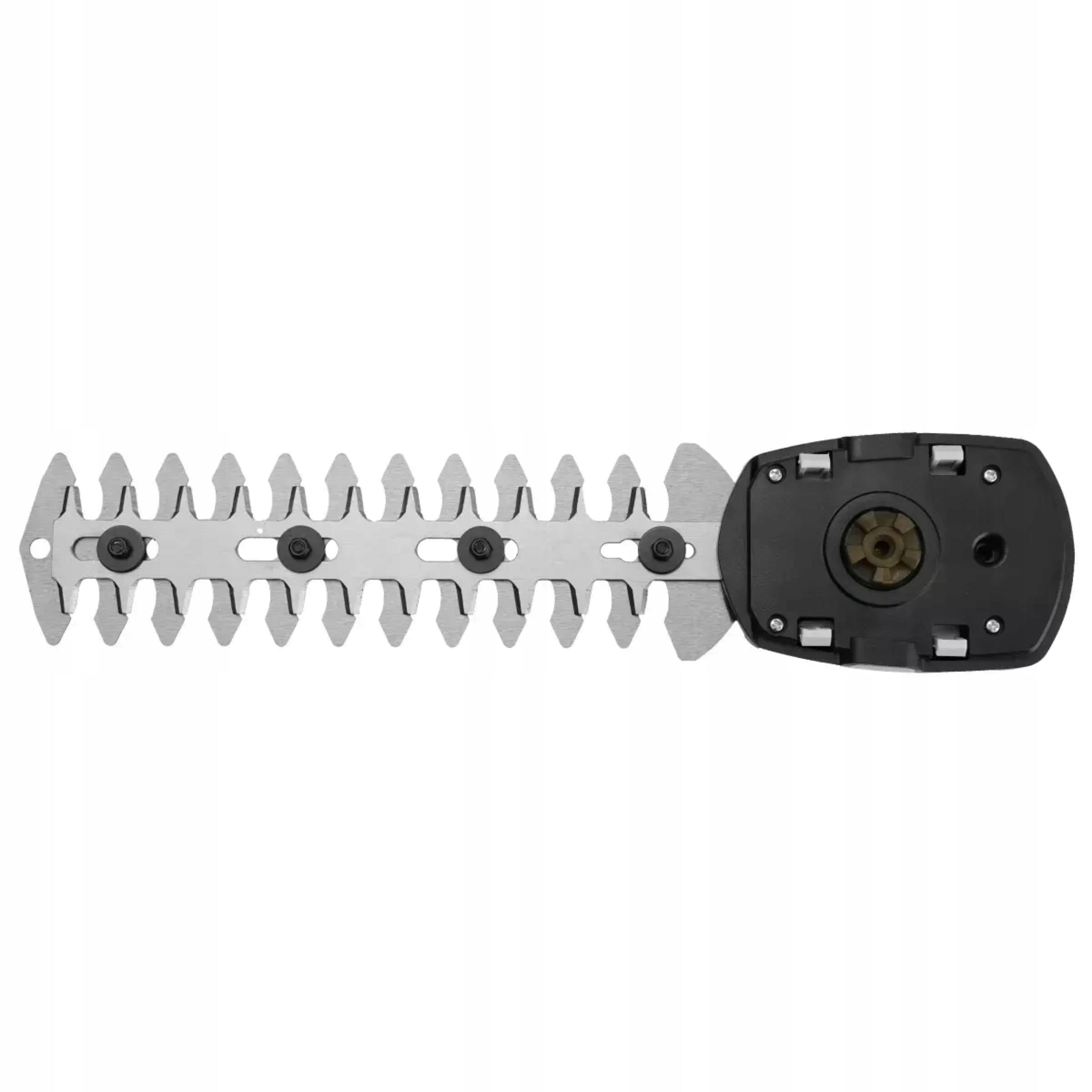 DEDRA HEDGE BLADE FOR SHEARS 2IN1 DED7089 SAS+ALL DED70892 EAN (GTIN) 5902628708922