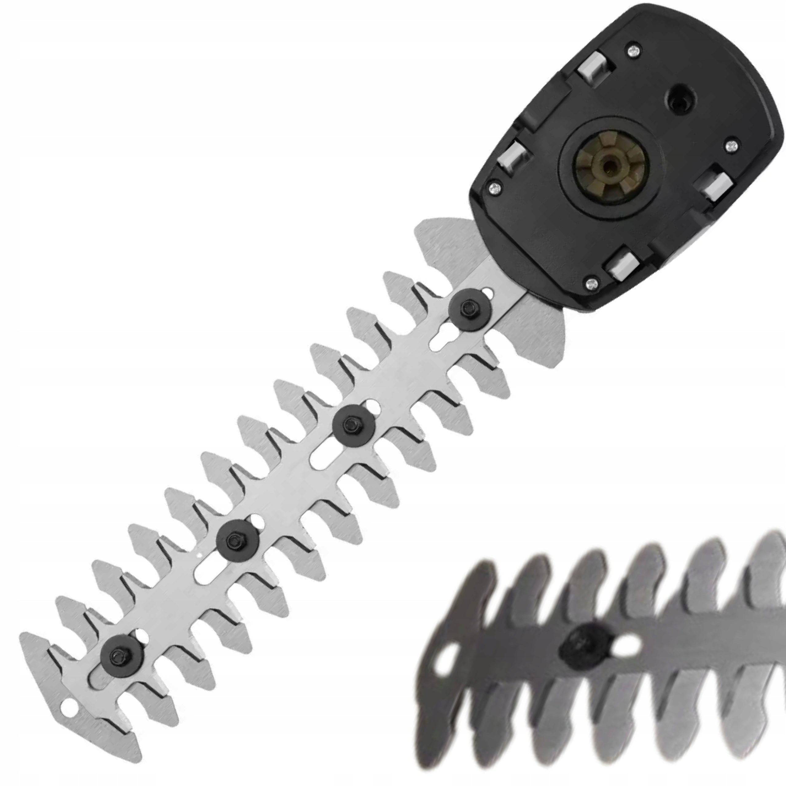 DEDRA HEDGE BLADE FOR SHEARS 2IN1 DED7089 SAS+ALL DED70892 Kind scissors, clippers