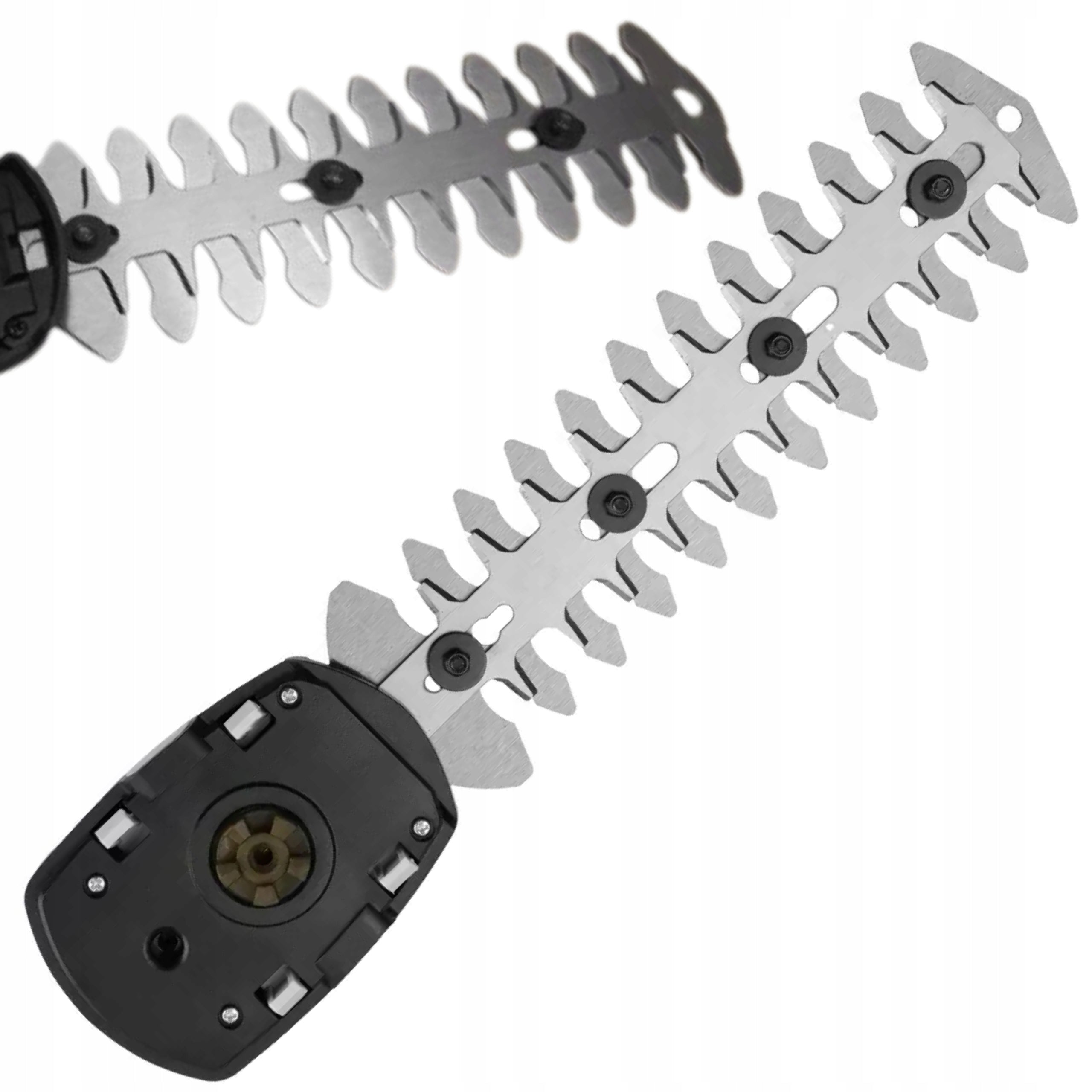DEDRA HEDGE BLADE FOR SHEARS 2IN1 DED7089 SAS+ALL DED70892 Product weight with unit packaging 0.5 kg