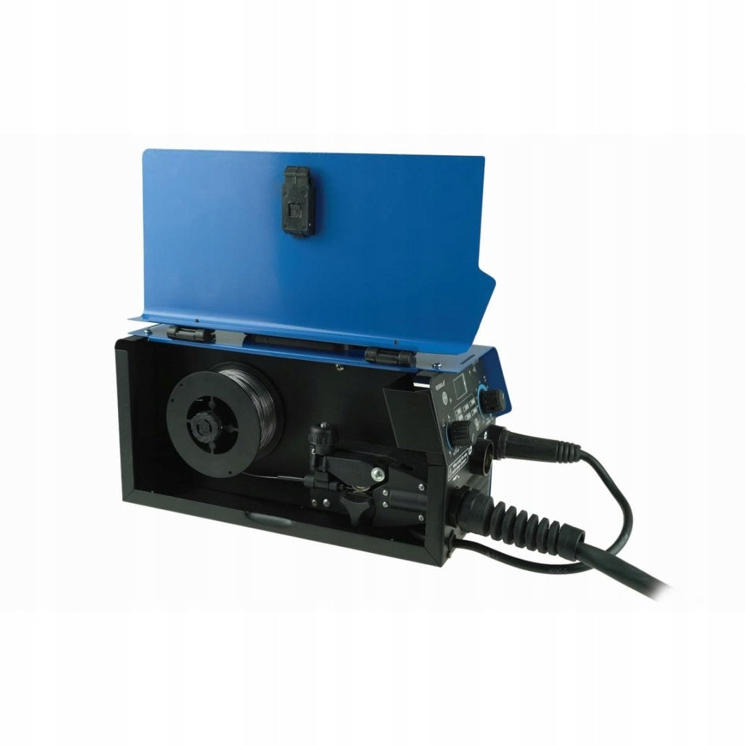 DEDRA INVERTER WELDING MACHINE IGBT MIG/MAG 120A TIG FUNCTION MMA DESMI151M Manufacturer code DESMI151M
