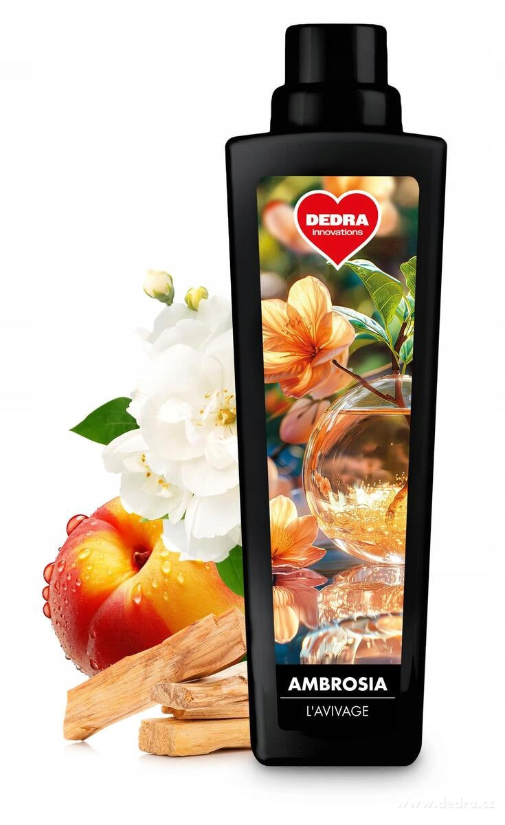 DEDRA L'AVIVAGE AMBROSIA Avivážní kondicionér, 750 ml