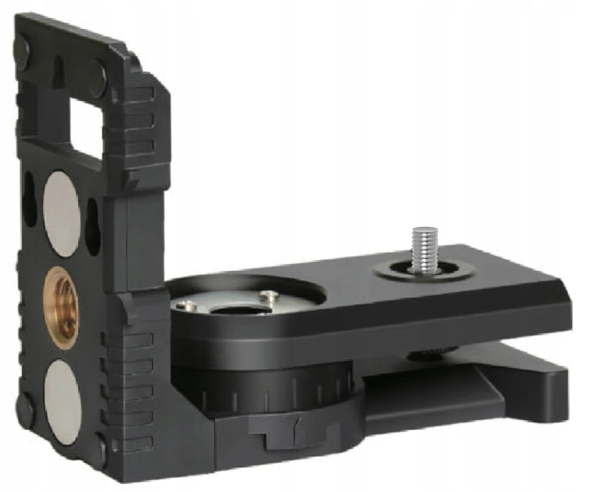 DEDRA MC0904 LEVEL CROSS LASER 3D 360° Manufacturer code MC0904