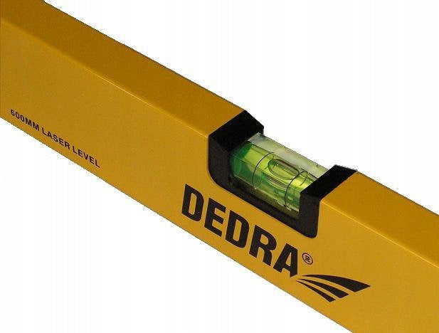 DEDRA MD1004 LASER LEVEL 60cm Length 0.6 m