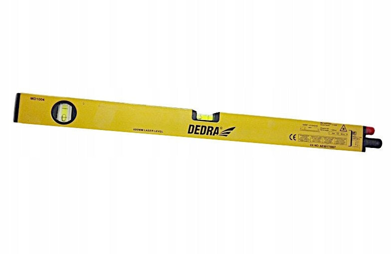 DEDRA MD1004 LASER LEVEL 60cm
