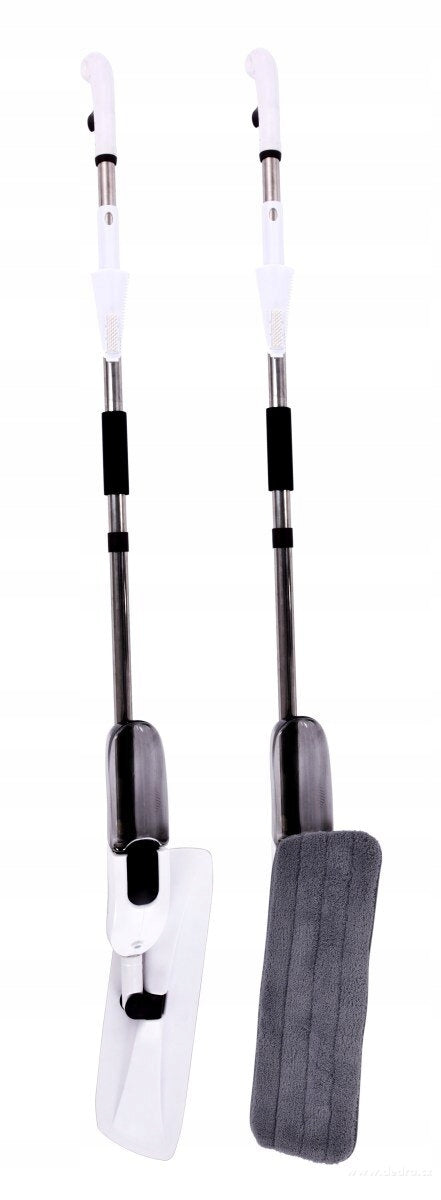 DEDRA MOPOSPRAY Mop s rozprašovačem a nádržkou na vodu š. 40 cm Brand Dedra