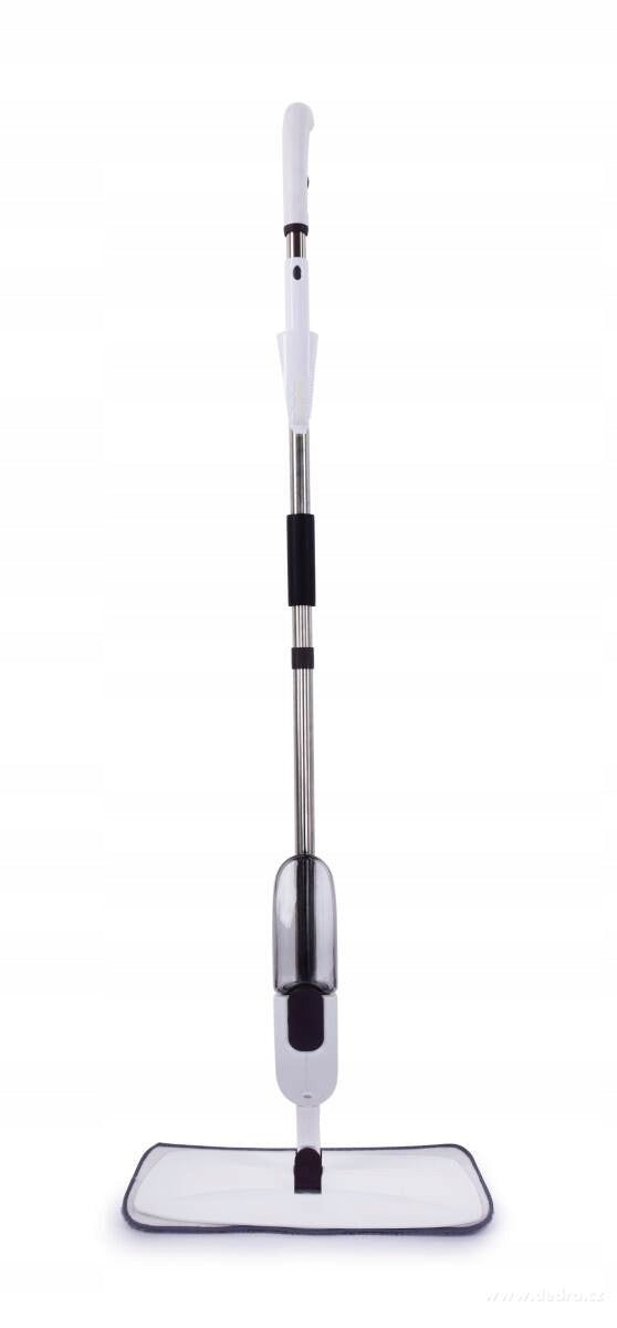 DEDRA MOPOSPRAY Mop s rozprašovačem a nádržkou na vodu š. 40 cm Packaging status original