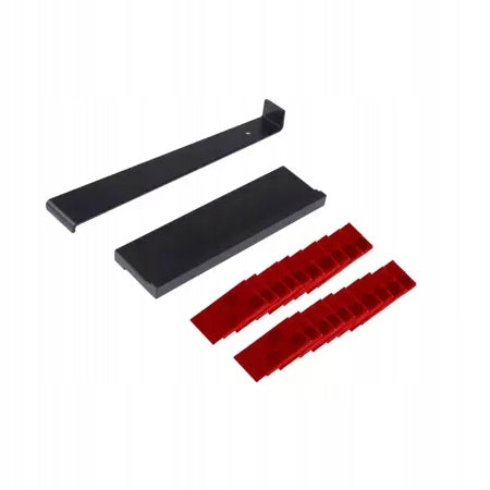 DEDRA Mounting kit for floor panels 1238R