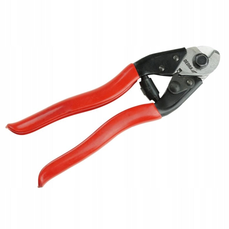 DEDRA STEEL CABLE AND WIRE SHEARS