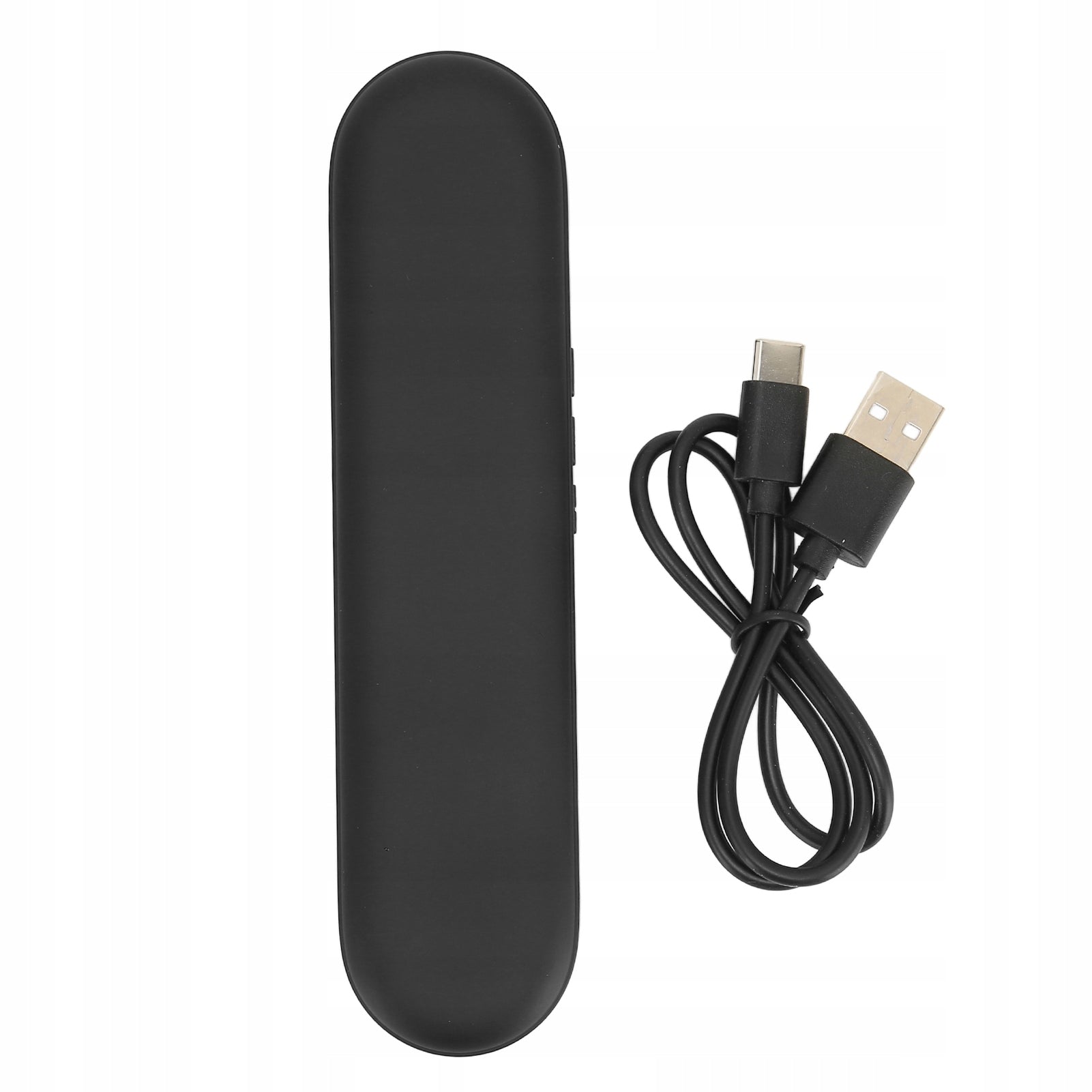 DEEP SLEEP PILLOW SPEAKER BLACK