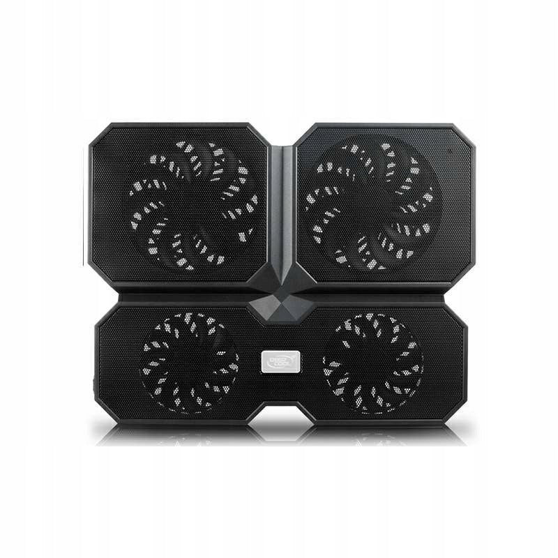 DEEPCOOL Cooling pad DeepCool MULTI CORE X6 Packaging status original