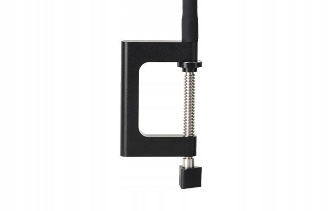 DEEPER Flex Arm Holder for Boat Sonar Pro 2 Chirp Plus 3 Model Flexible Arm Mount 2.0
