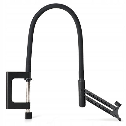 DEEPER Flex Arm Holder for Boat Sonar Pro 2 Chirp Plus 3 Product weight with unit packaging 1.5 kg