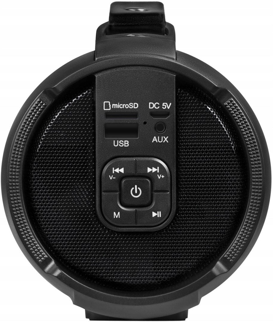 DEFENDER BEATBOX 16 BLUETOOTH 16W SPEAKER Brand Defender