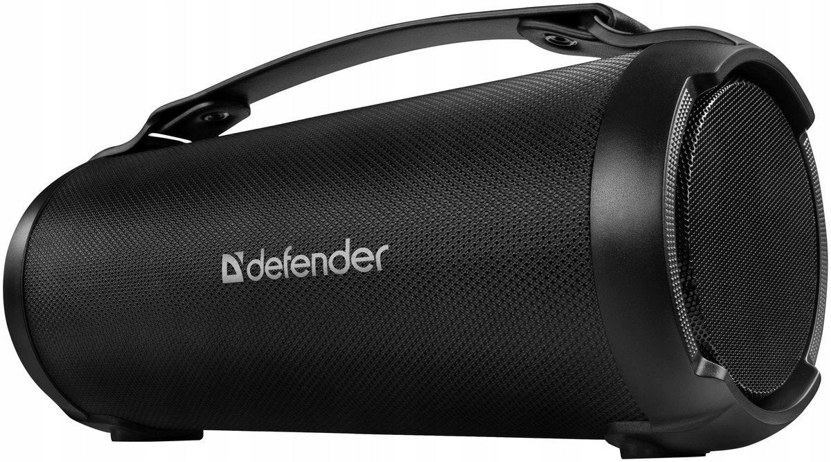 DEFENDER BEATBOX 16 BLUETOOTH 16W SPEAKER Packaging status original