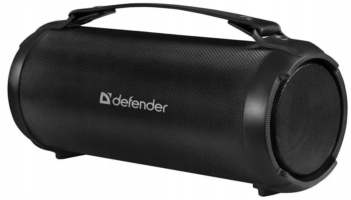 DEFENDER BEATBOX 16 BLUETOOTH 16W SPEAKER