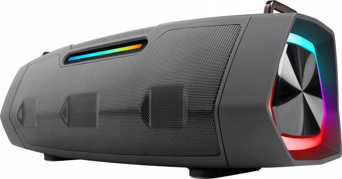 DEFENDER BEATBOX 40 BLUETOOTH 40W SPEAKER Packaging status original