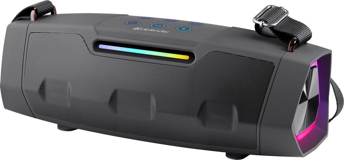 DEFENDER BEATBOX 40 BLUETOOTH 40W SPEAKER