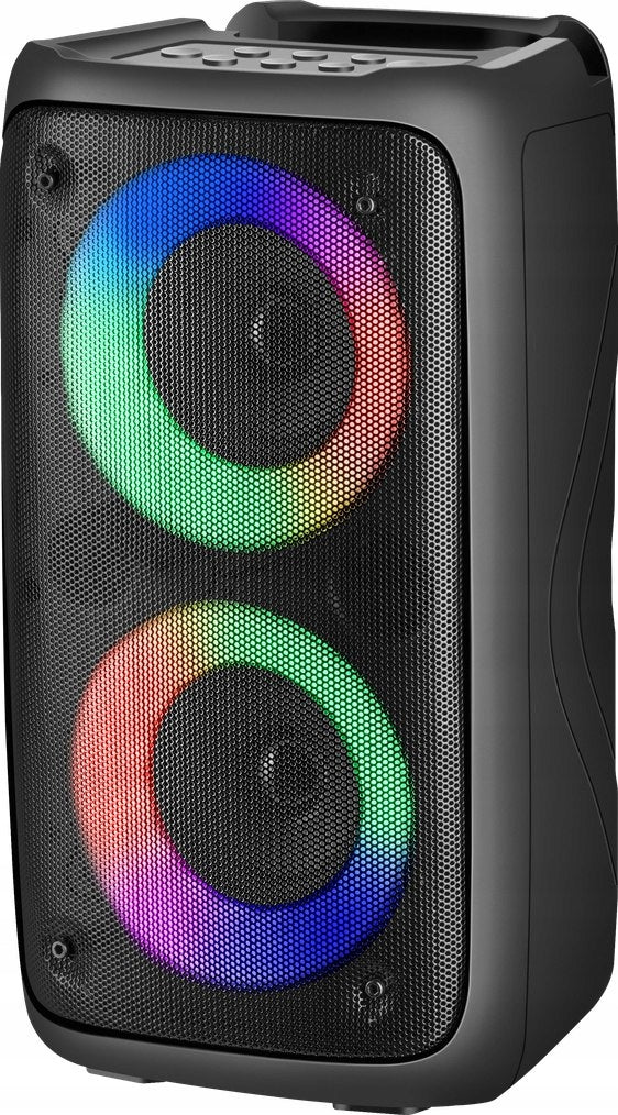 DEFENDER BOOMER 20 BLUETOOTH 20W MP3 FM SPEAKER Packaging status original