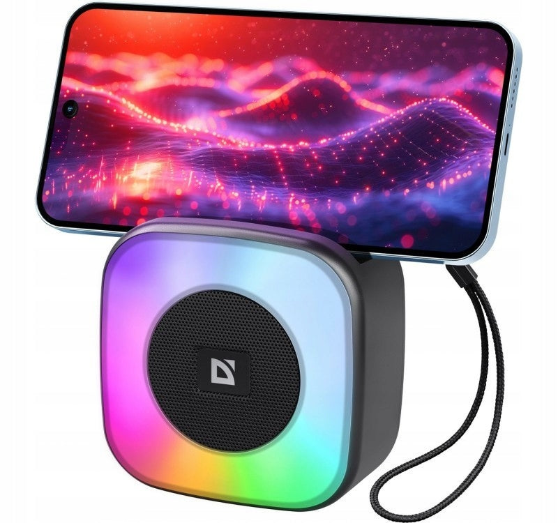 DEFENDER Bluetooth Speaker ENJOY 30 5W Brand Defender