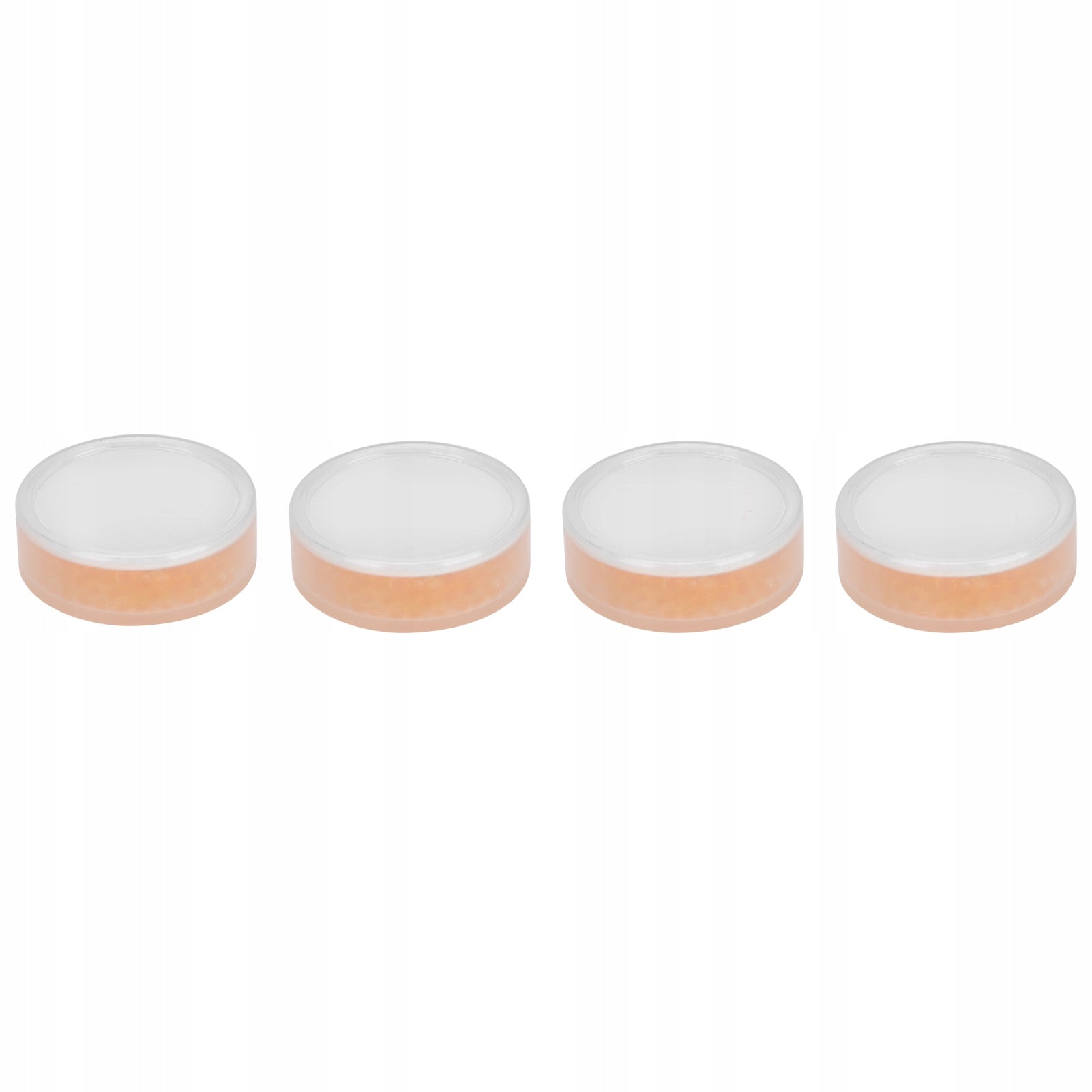 DEHUMIDIFICATION CAPSULES SET OF 4 FOR HEARING AIDS