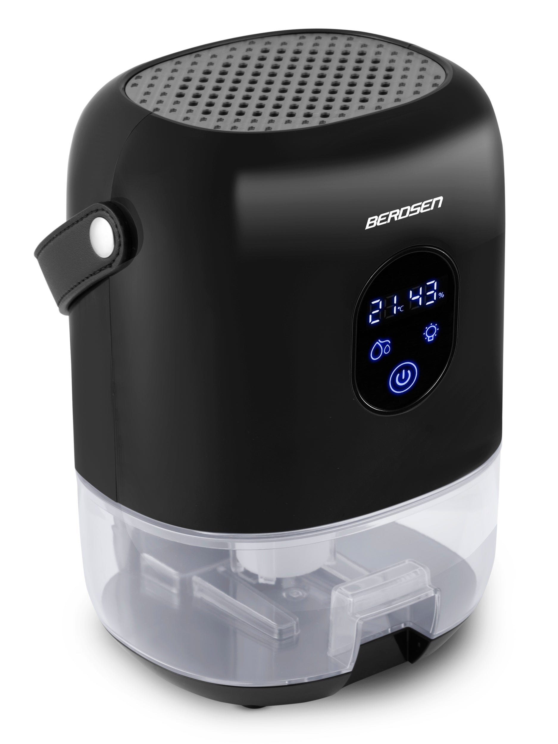 DEHUMIDIFIER MOISTURE ABSORBER 1000ML Medical device no