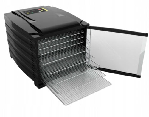 DEHYBRIZER Alfa Max 800 W Brand Alfa