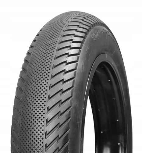 DELI bicycle tyre 20x4.00 SA-313 Street Fightr E- BIKE, Cargo, Fatbike