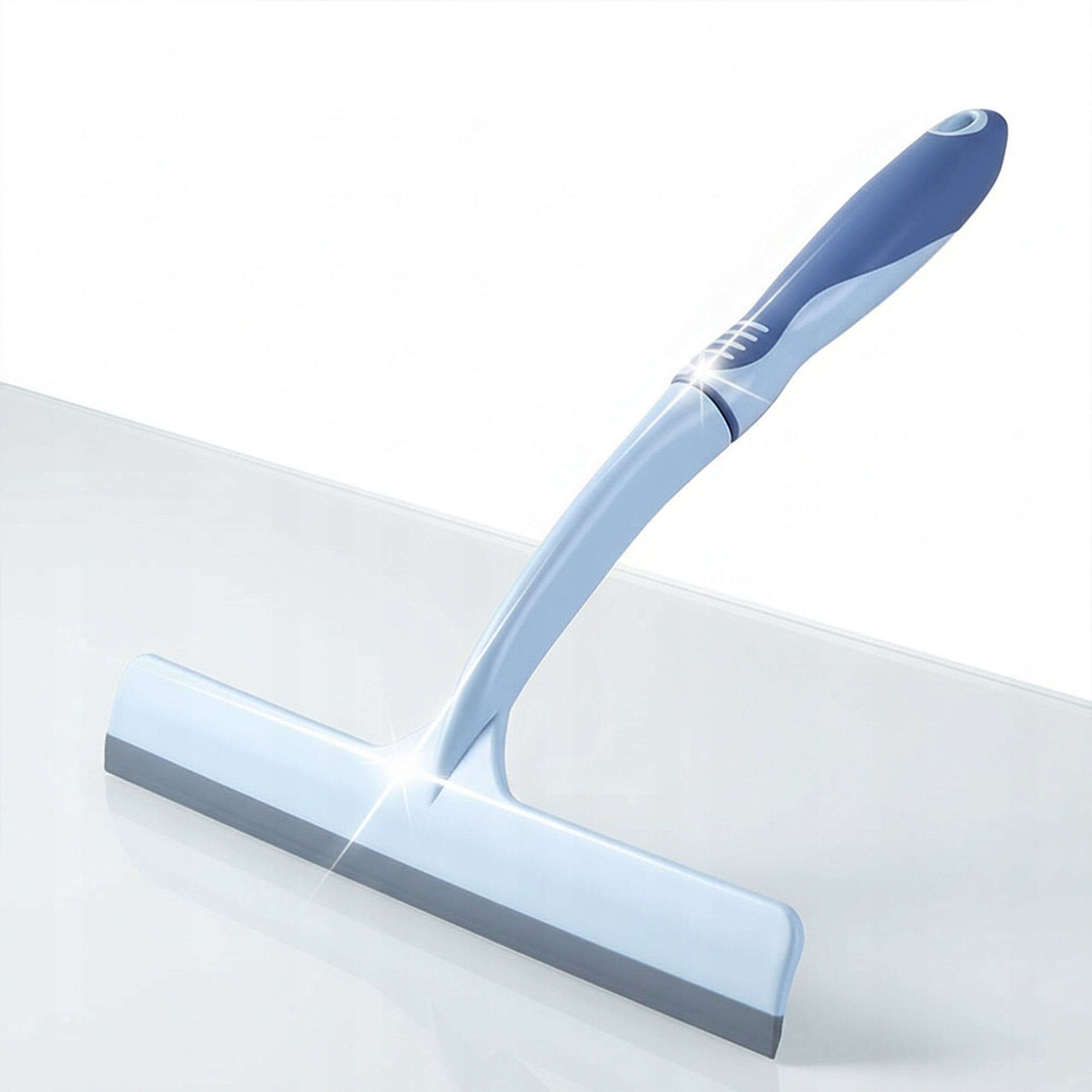 DELICATE SILICONE WATER SQUEEGEE FOR CAR BODY MIRRORS