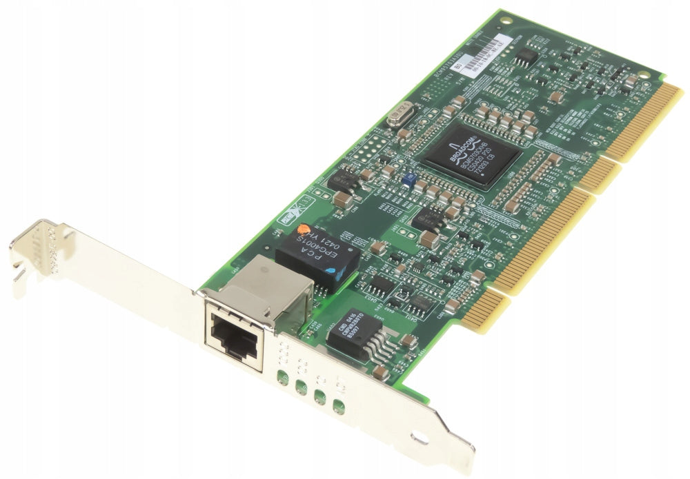 DELL 0M5531 PCI-X 10/100/1000MBps POWEREDGE 1400SC LAN