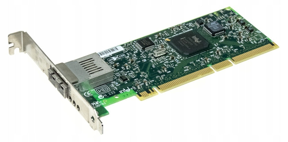 DELL 0X0884 DUAL FIBRE CHANNEL PCIX A91519-003