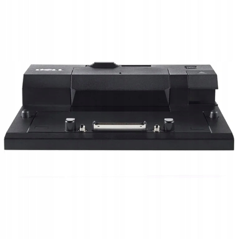 DELL 452-10769 docking station Black