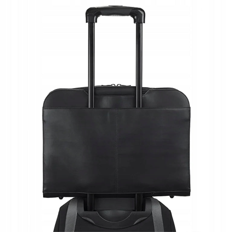 Targus - Executive 14" Laptoptasche Schwarz 