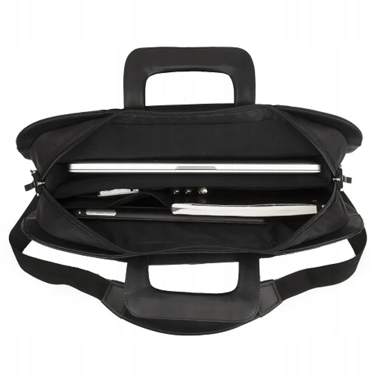 Targus - Executive 14" Laptoptasche Schwarz 