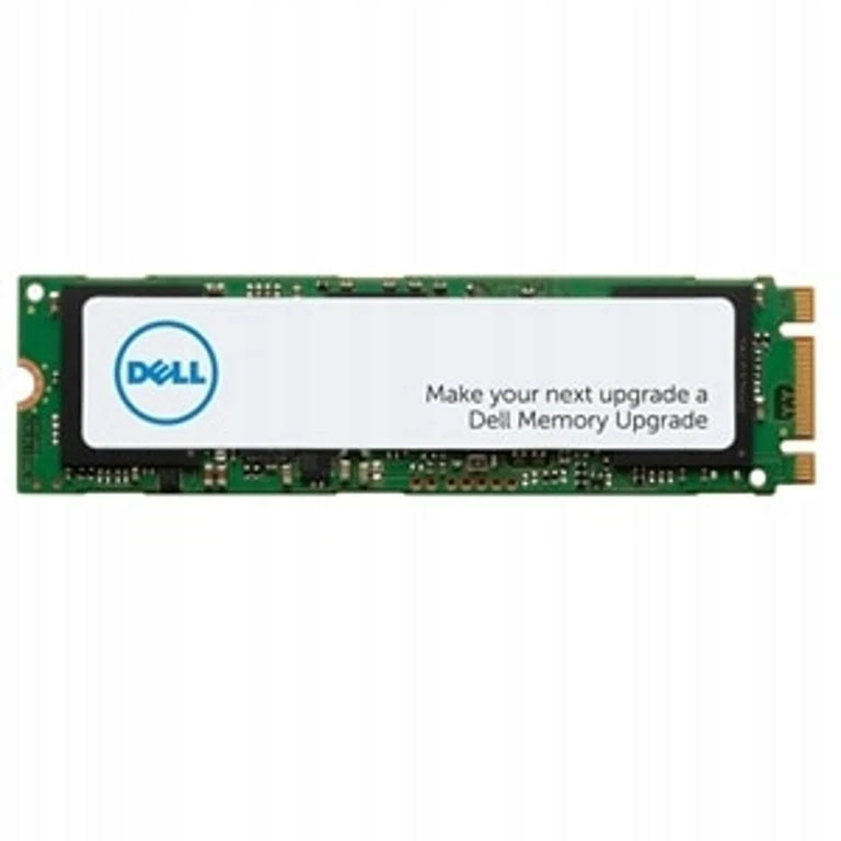 DELL 70KCW SSD 512GB M.2 PCI Express