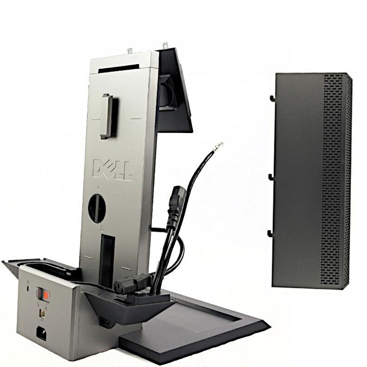 DELL 790 990 7010 SFF STAND MONITOR AND PC 1KAIO-01 AiO