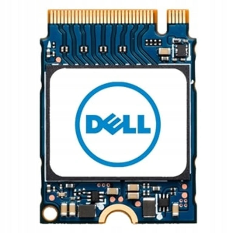 DELL AB292881 SSD 512GB M.2 PCI Express NVMe