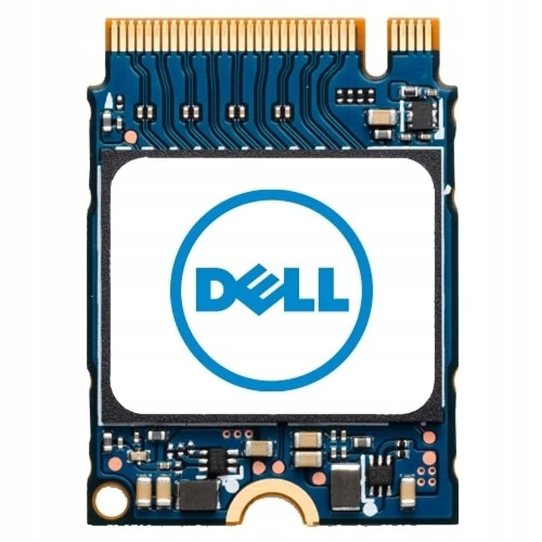 DELL AC280178 SSD 512 GB M.2 PCI Express 4.0 NVMe