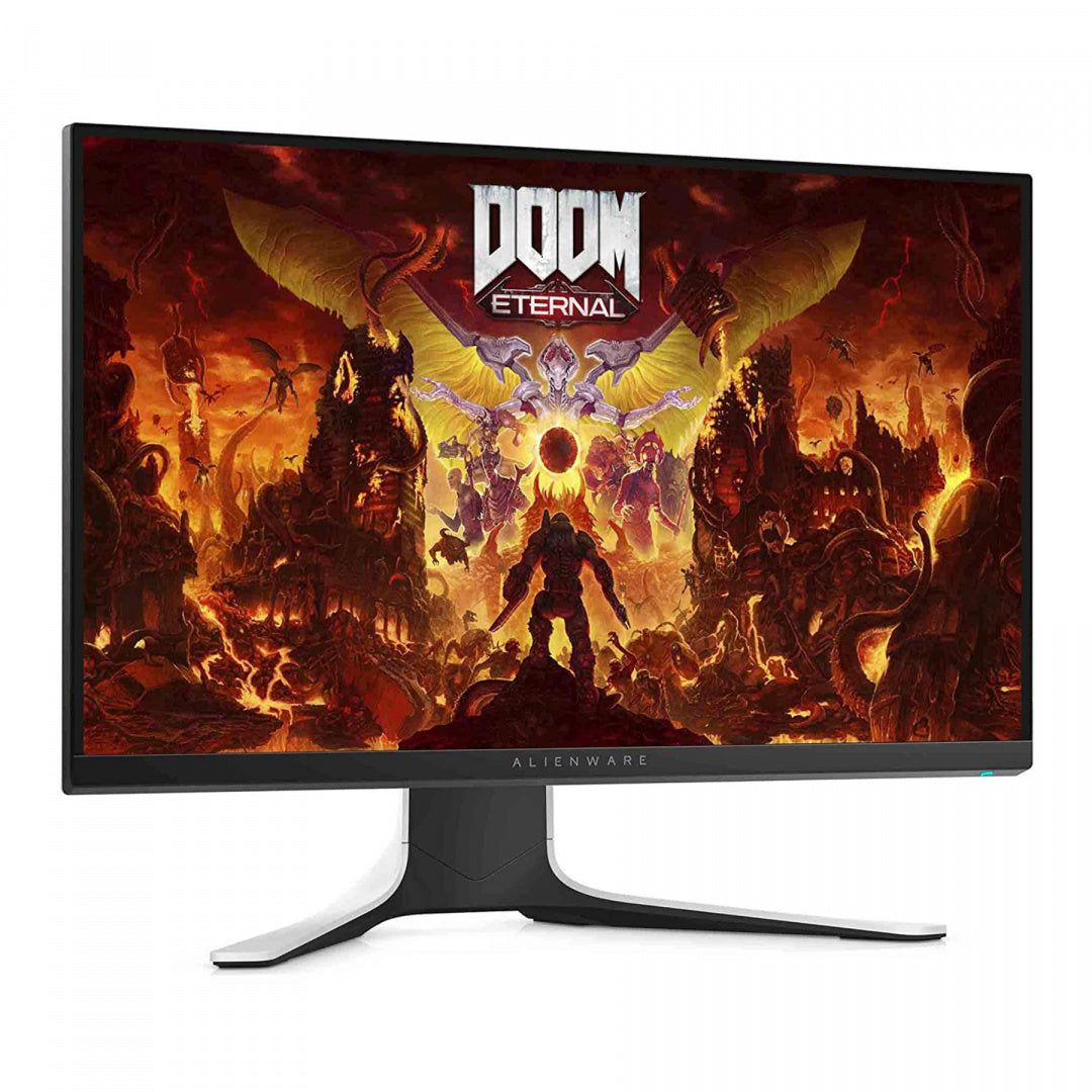 DELL ALIENWARE AW2521HFL 25" IPS FHD 240MHz GAMING | NVIDIA G-SYNC FREESYNC Manufacturer code Game-AW2521HFL
