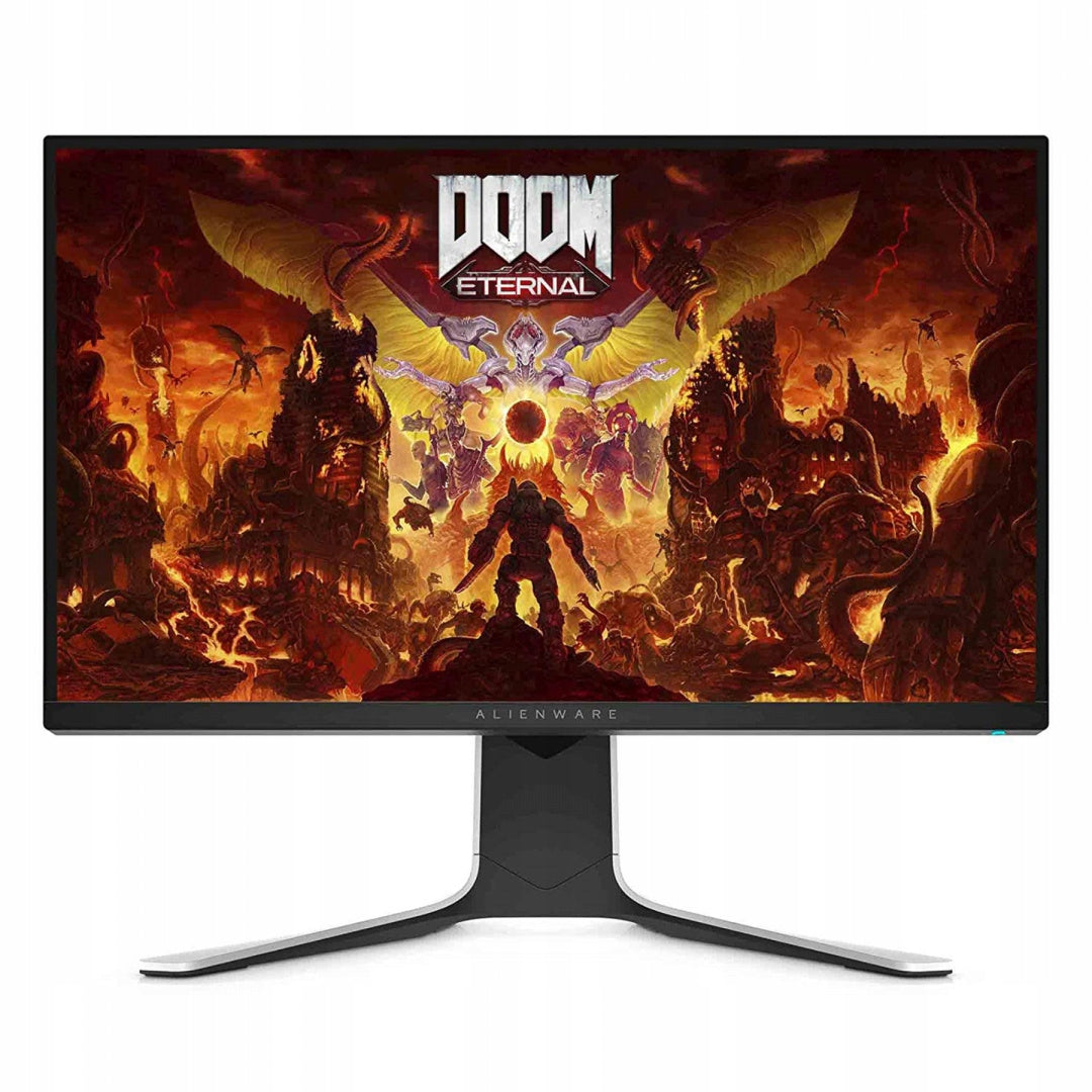 DELL ALIENWARE AW2521HFL 25" IPS FHD 240MHz GAMING | NVIDIA G-SYNC FREESYNC Packaging status original
