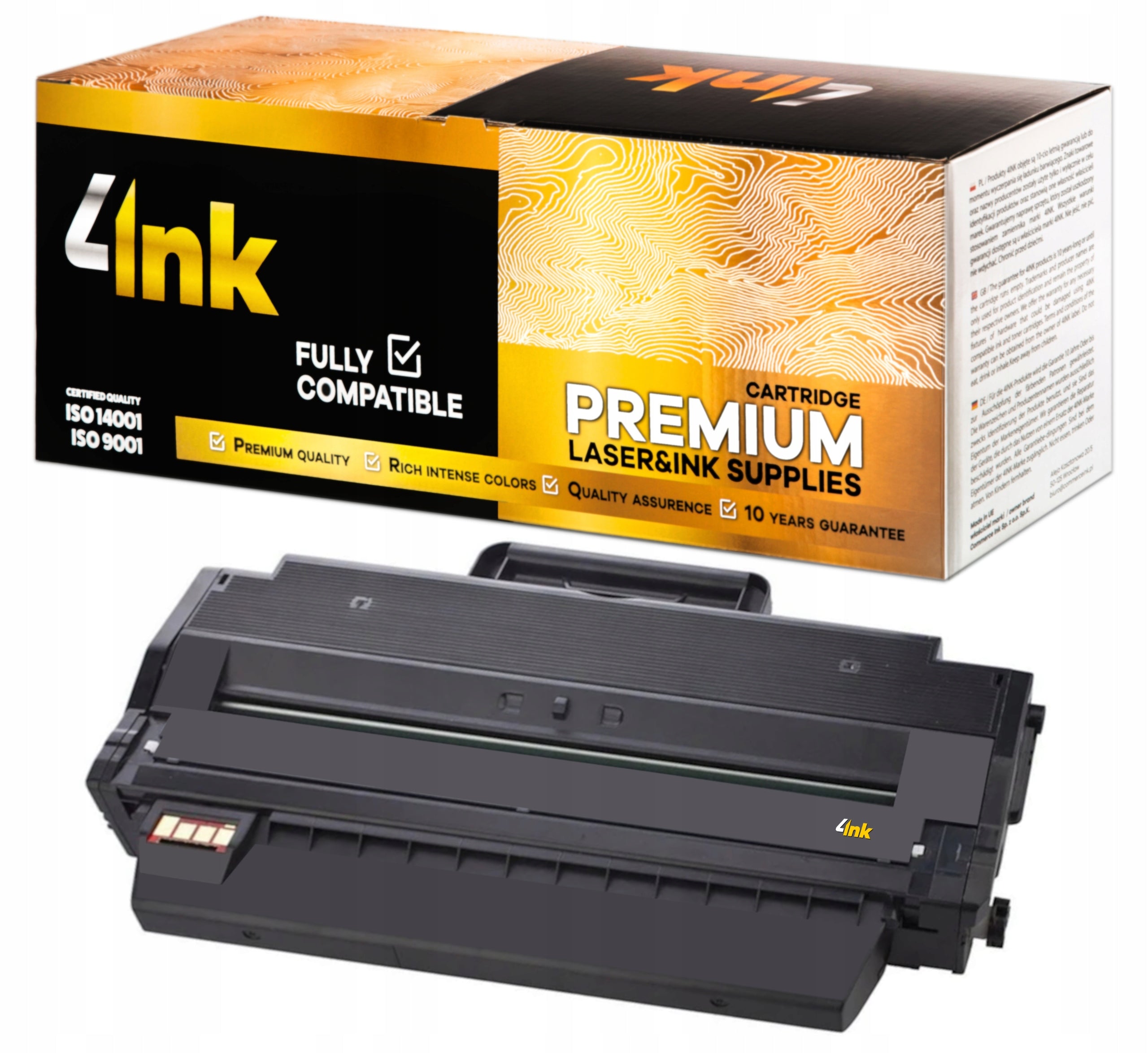 DELL B1260dn B1265dfw B1265dnf PRINTER TONER