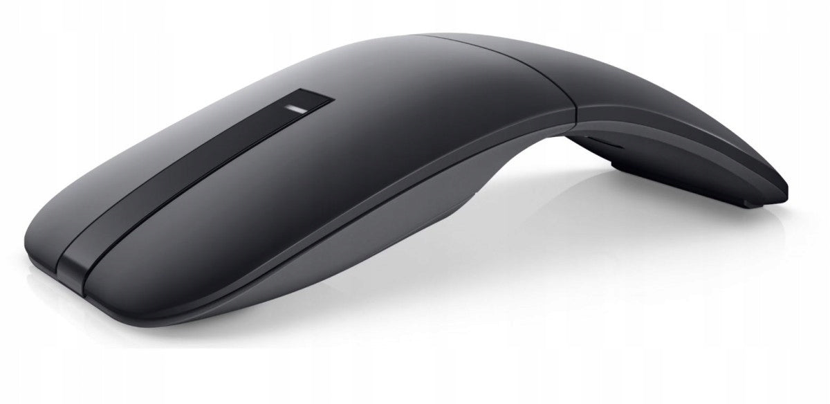 DELL Bluetooth Travel Mouse MS700 - Black